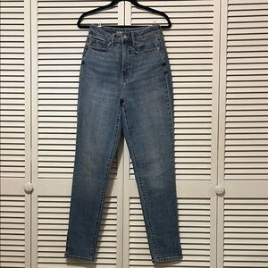 Old Navy O.G. Straight High Rise Women's Jeans